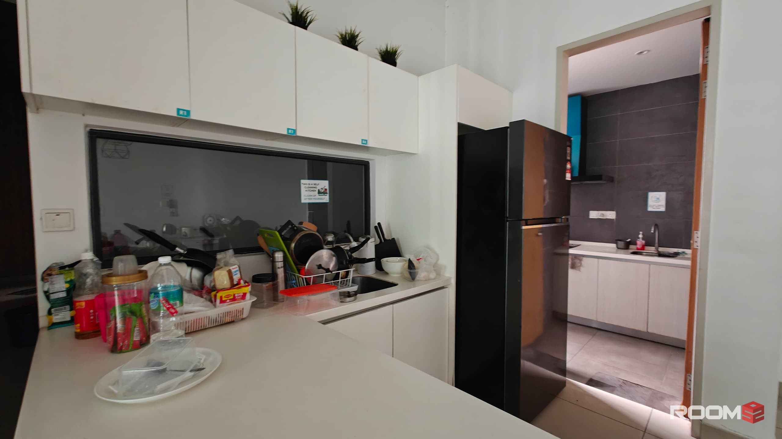 Single Room Female Unit at Old Klang Road (Car Park Available)