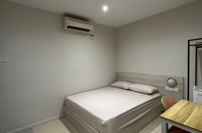 ⭐ Celebrate Syawal ⭐Co-Living Room for Rent near Chow Kit Road Market