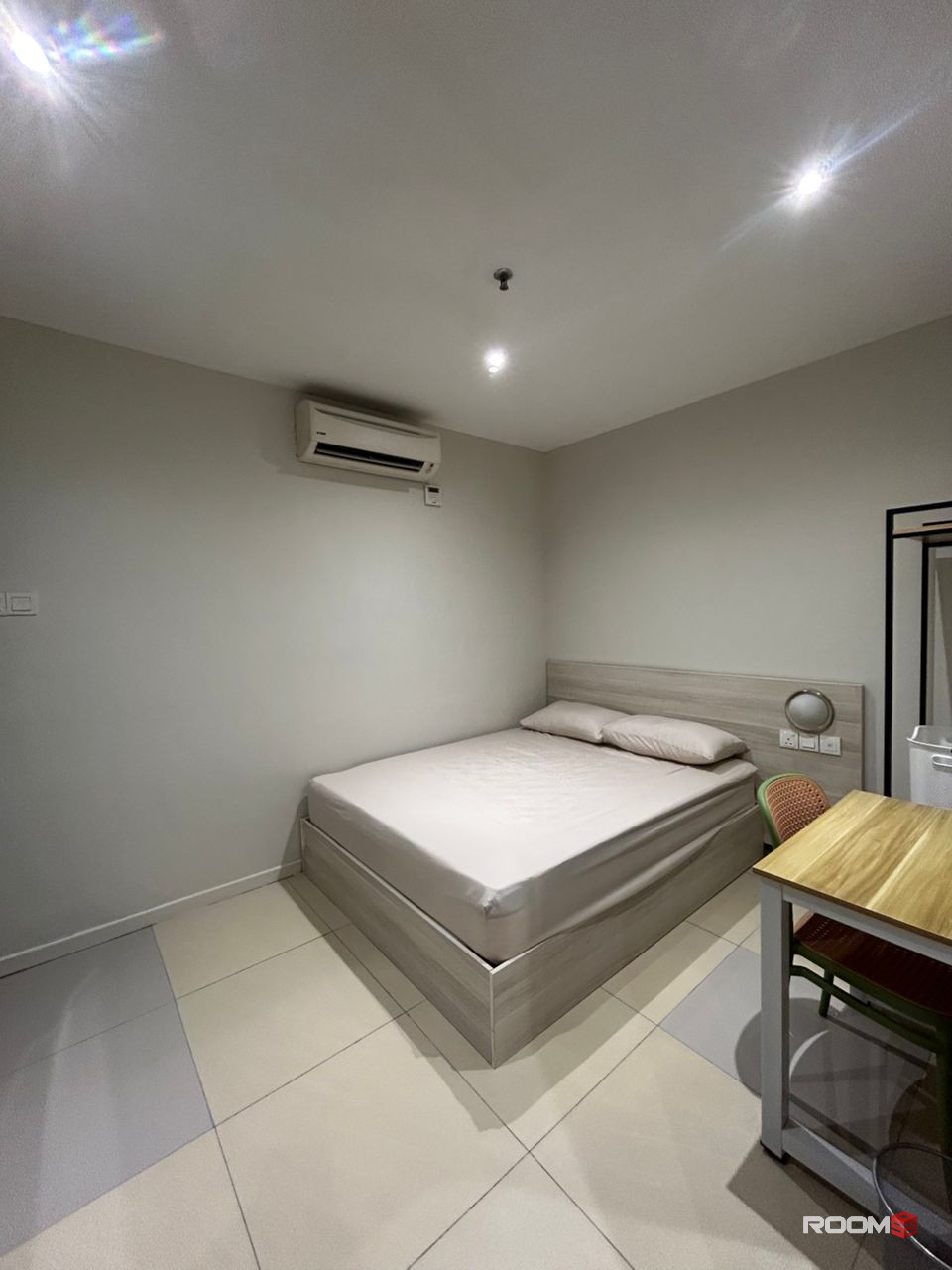 ⭐ Celebrate Syawal ⭐Co-Living Room for Rent near Chow Kit Road Market