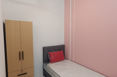 Room for rent at Jentayu Residency @ Tampoi