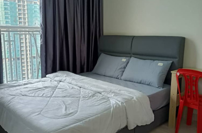Room for rent at Aliff Avenue @ Damansara Aliff Tampoi