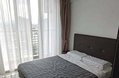 Female Room for rent at Larkin Heights @ Larkin Idaman
