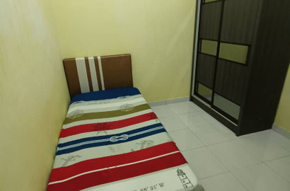 Room for rent at Taman Bukit Indah @ Iskandar Puteri