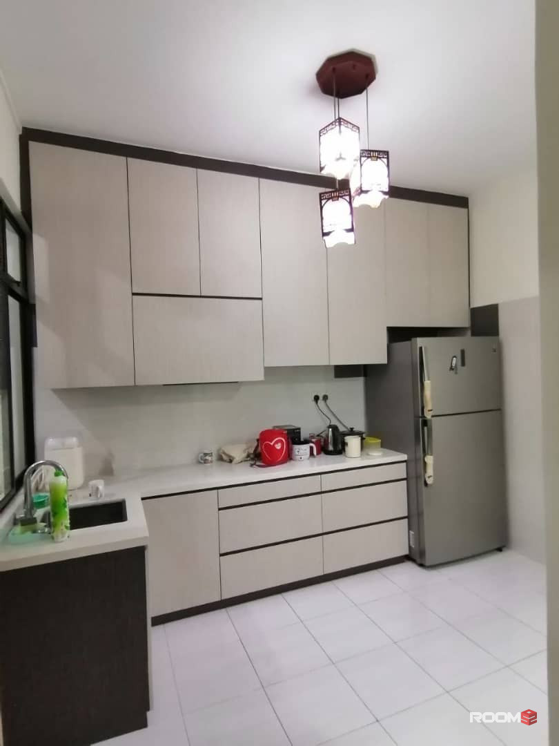 Room for rent at Taman Bukit Indah @ Iskandar Puteri
