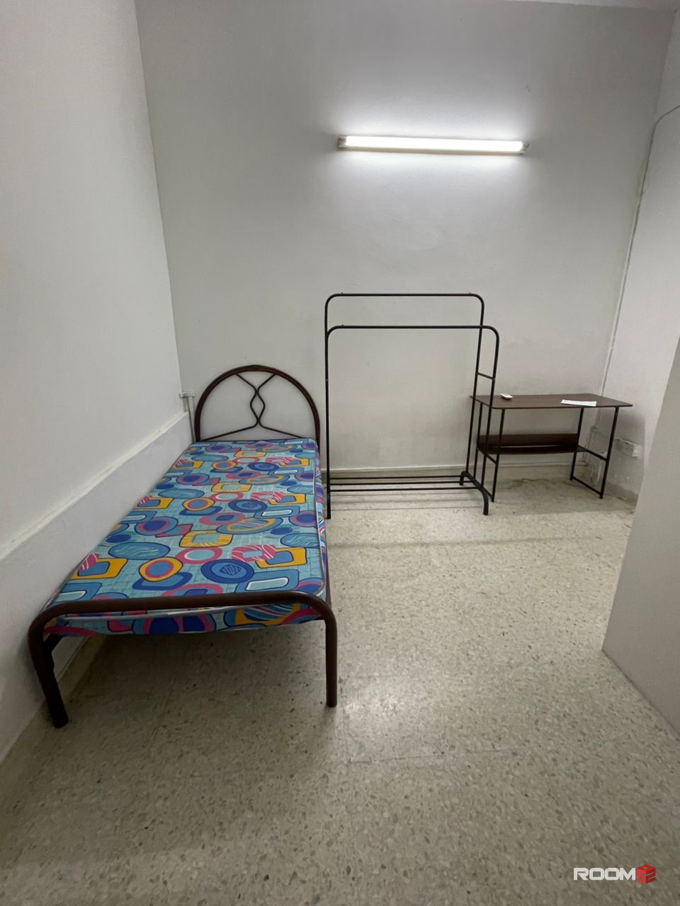 Affordable Single NON SHARING Room at SS2