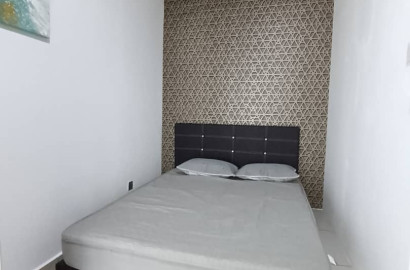 Room for rent at Twin Danga Residence @ Iskandar Puteri (Dwi Danga Apartment)
