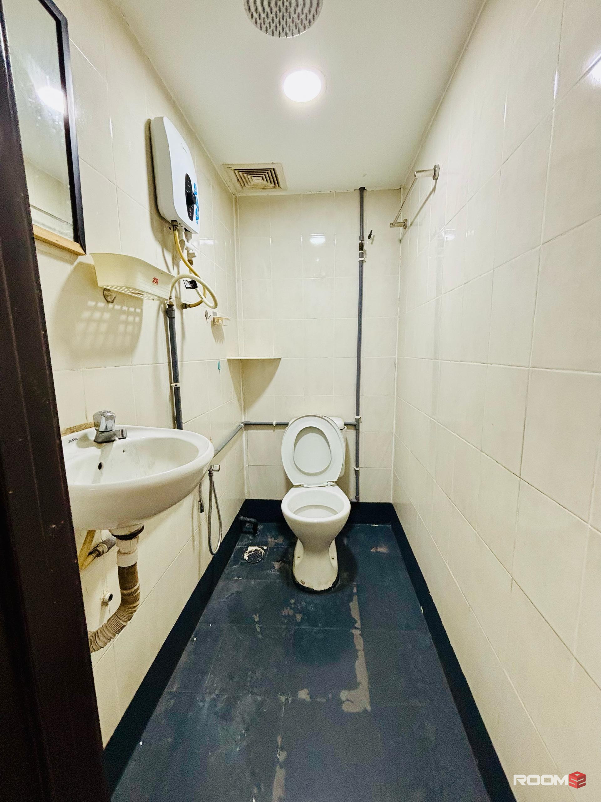🌟LIMITED PROMO MIDDLE ROOM WITH ATTACHED BATHROOM | BANDAR BOTANIC🌟