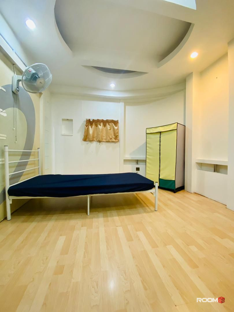 NON SHARING SINGLE ROOM | WALKING DISTANCE TO MRT MUTIARA DAMANSARA 🚶‍♂️