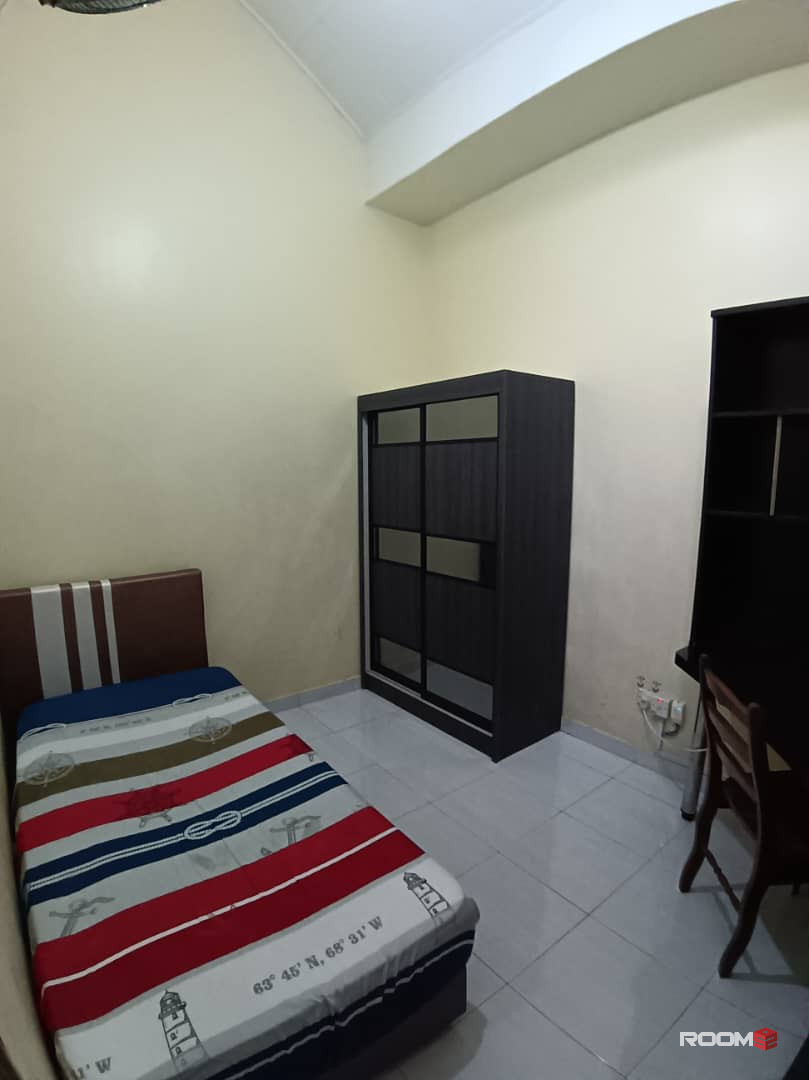 Room for rent at Taman Bukit Indah @ Iskandar Puteri
