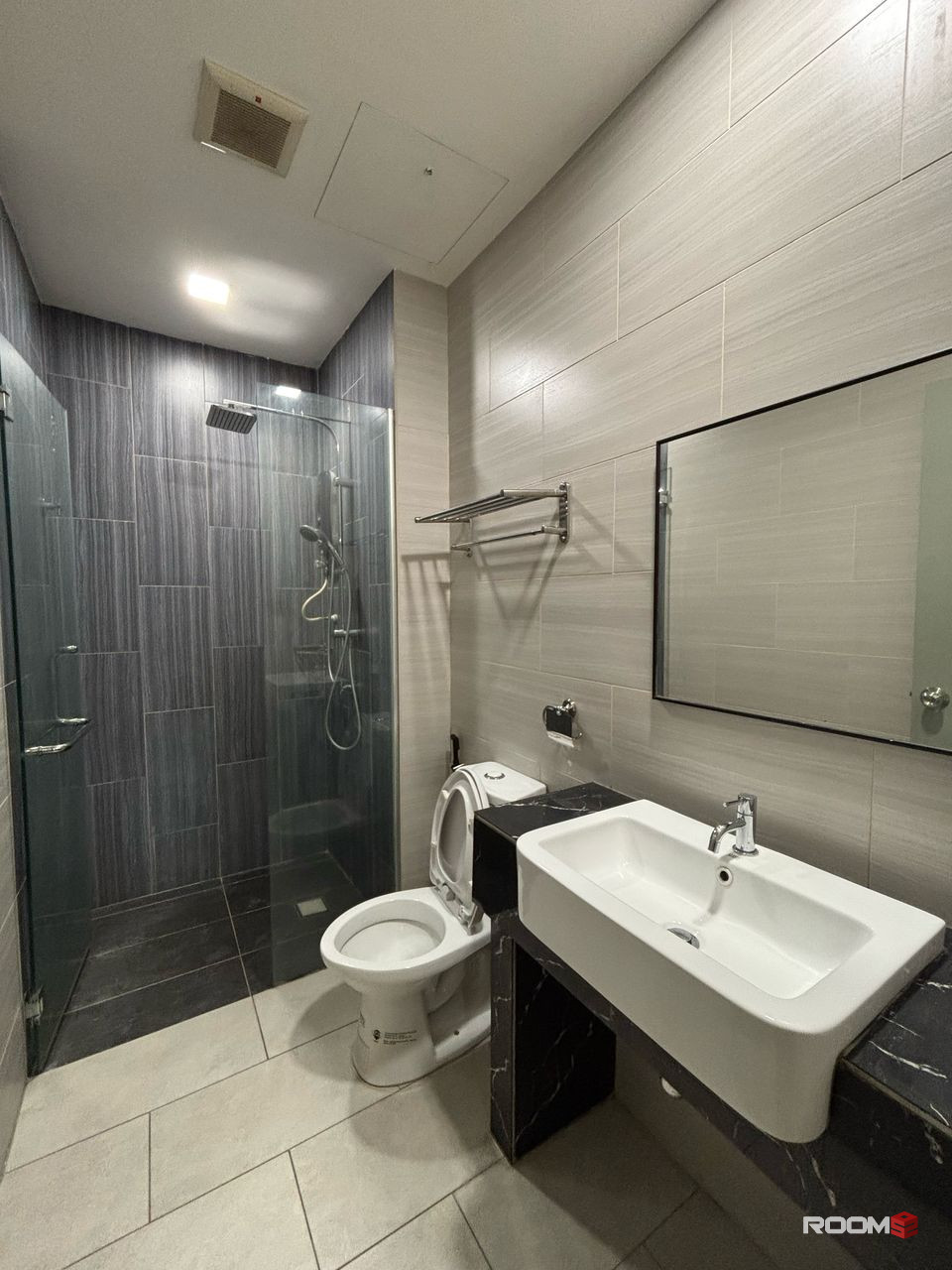 RM 1 FOR FIRST MONTH RENTAL ‼️🏠 HOTEL CO LIVING PRIVATE ROOM WITH PRIVATE BATHROOM FOR RENT 😍😍