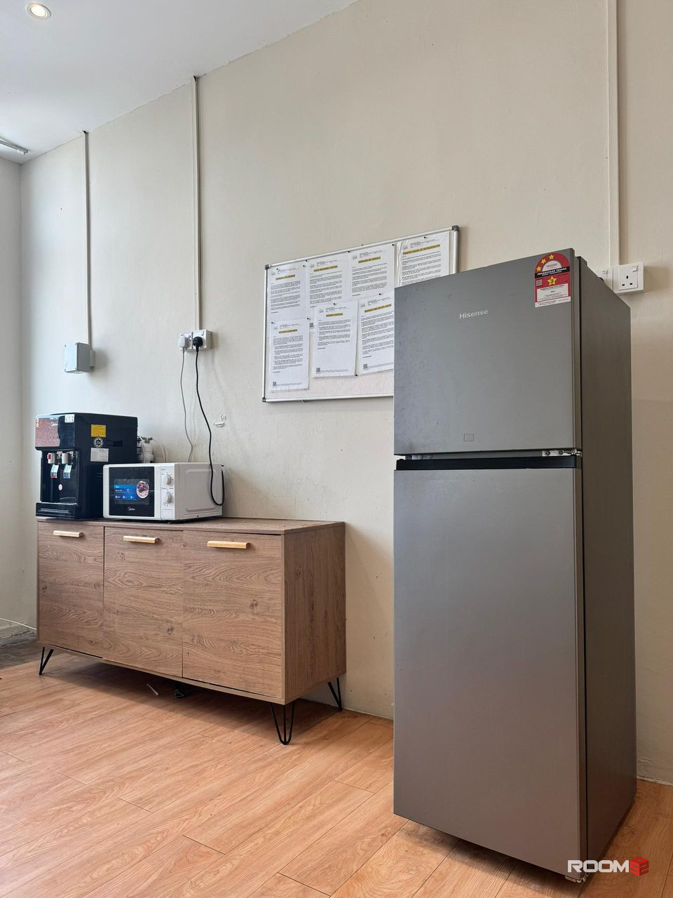 RM 1 FOR FIRST MONTH RENTAL ‼️🏠 HOTEL CO LIVING PRIVATE ROOM WITH PRIVATE BATHROOM FOR RENT 😍😍
