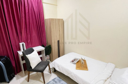 IPOH, MERU, ROOM TO RENT