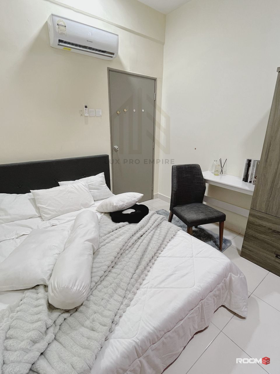 IPOH, MERU, ROOM TO RENT
