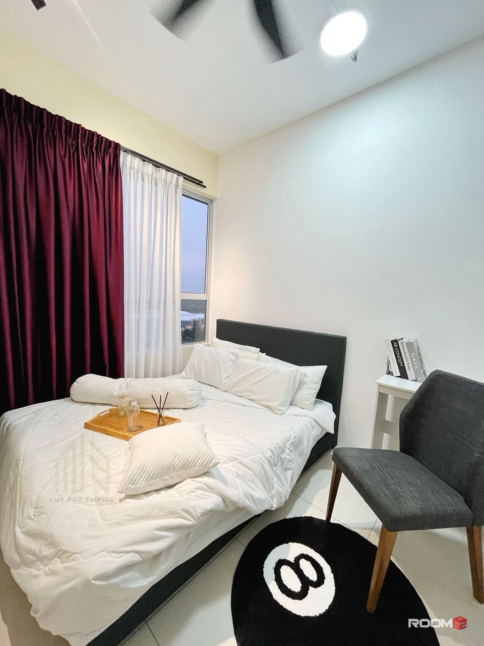 IPOH, MERU, ROOM TO RENT