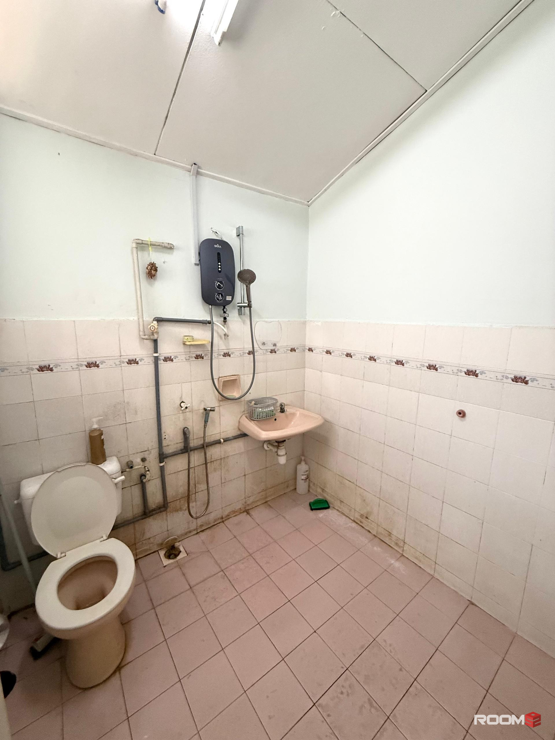 Zero deposit 💵 Bandar Puchong Jaya