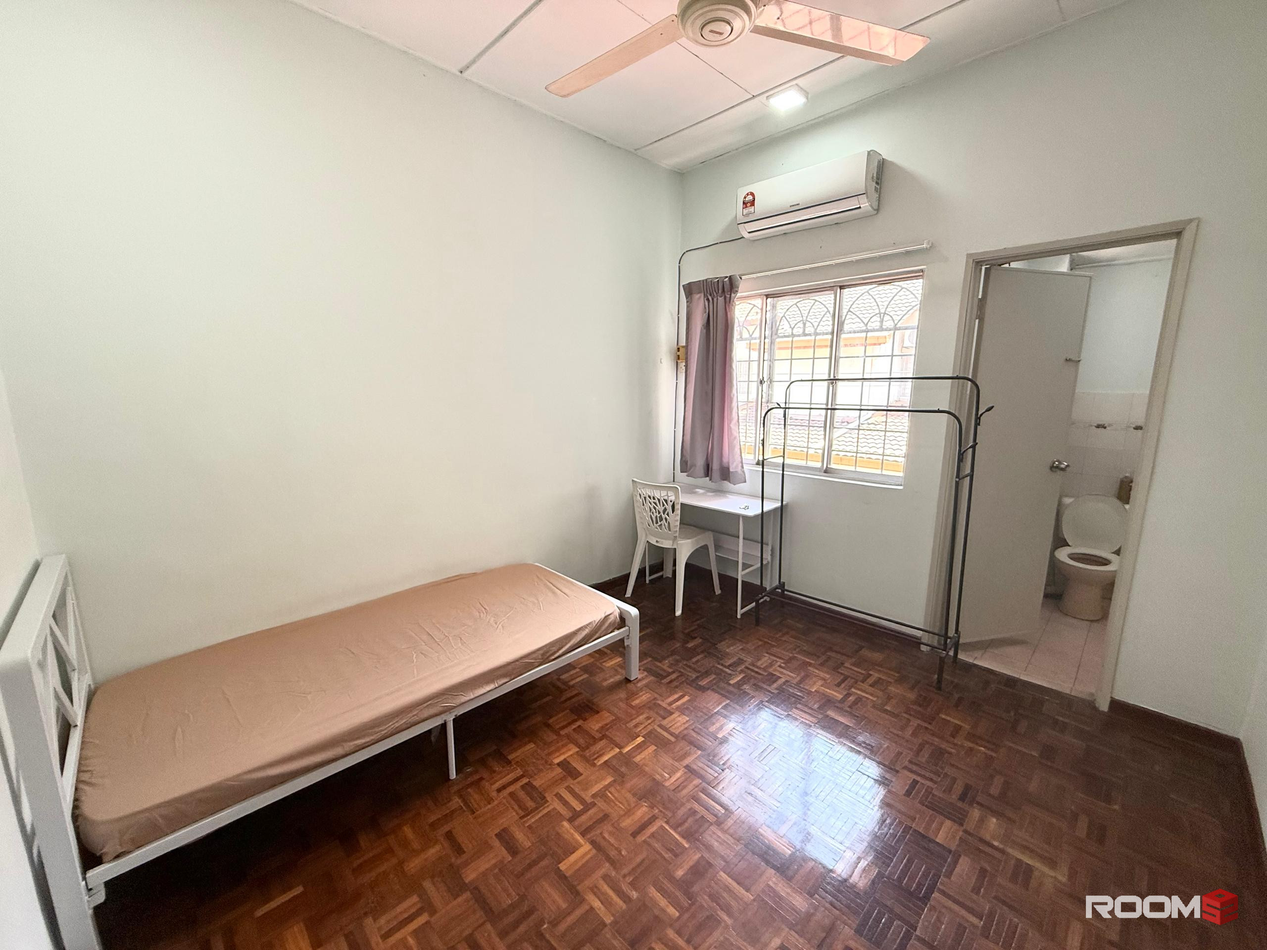 Zero deposit 💵 Bandar Puchong Jaya