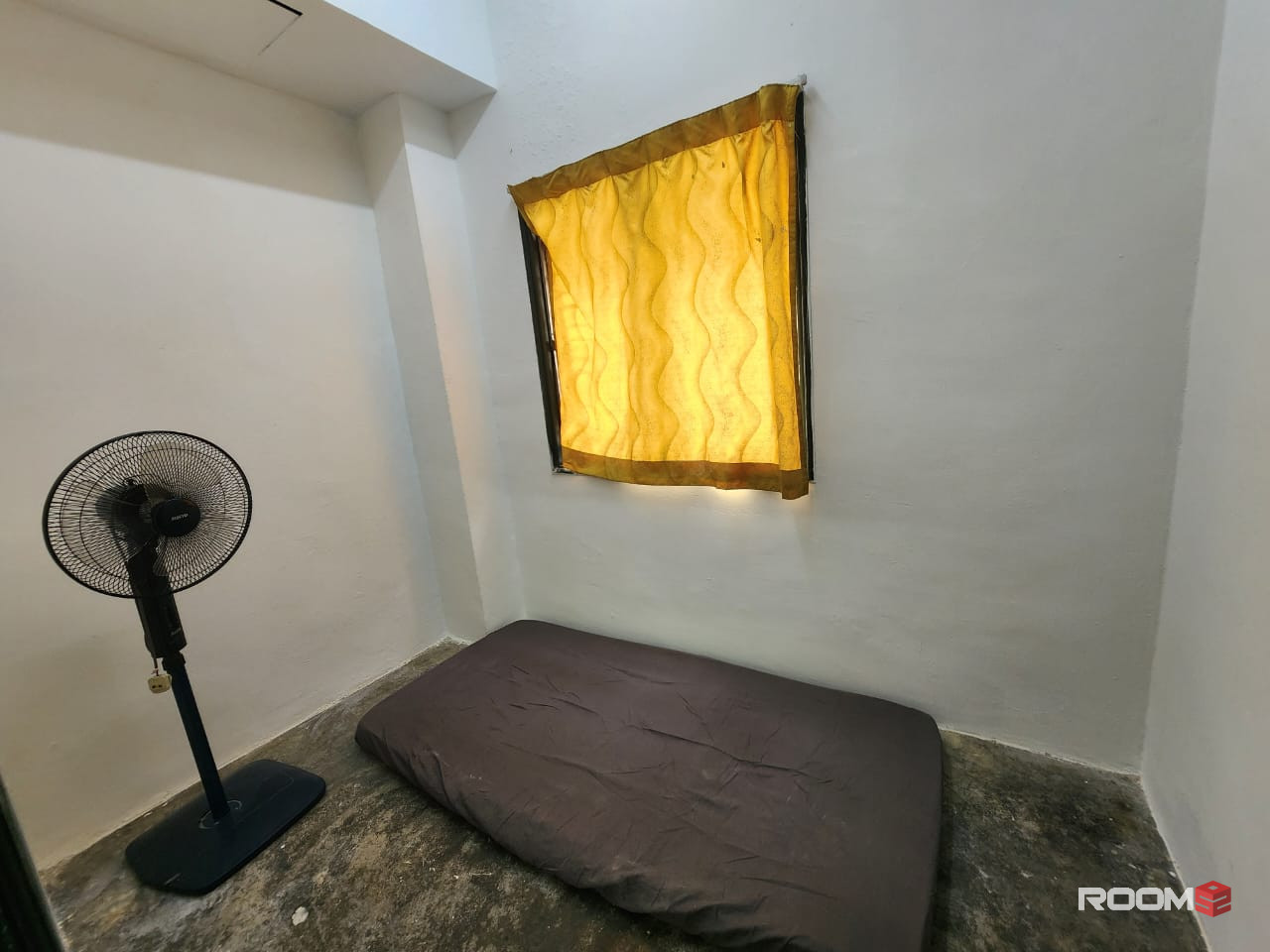 Single Room at Bandar Puchong Jaya, Puchong