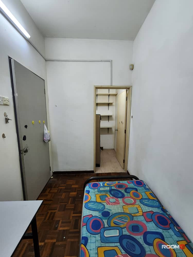 Single Room at Pusat Bandar Puchong