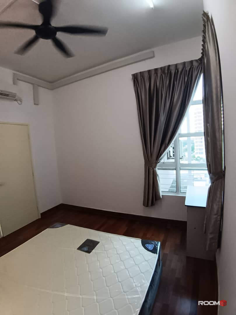 Room for rent at Horizon Residence (Dwi Mutiara) @ Iskandar Puteri