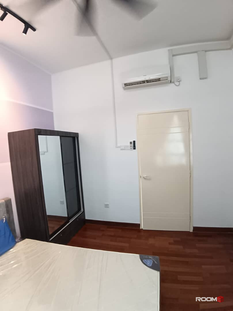 Room for rent at Horizon Residence (Dwi Mutiara) @ Iskandar Puteri