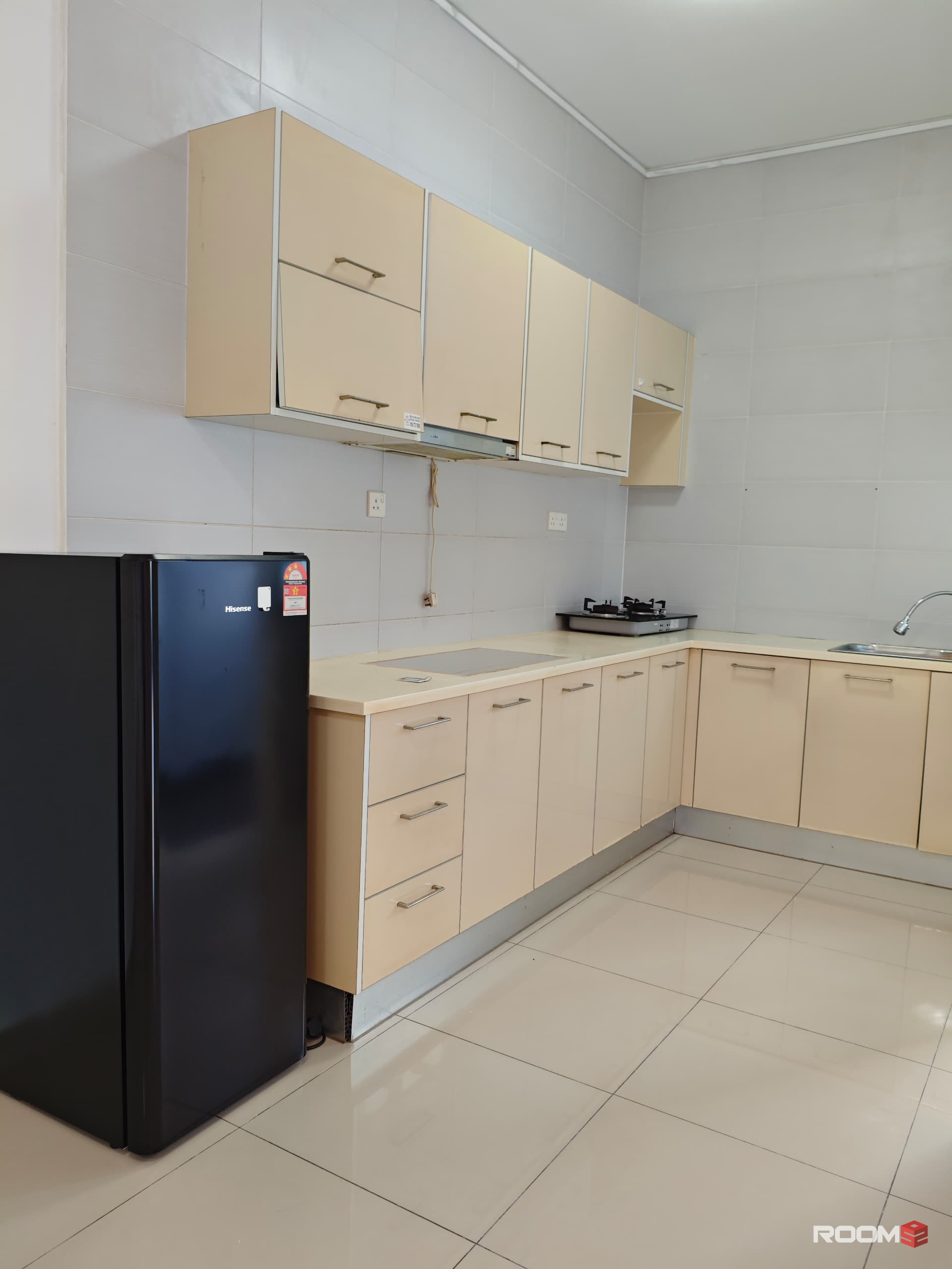 Room for rent at Horizon Residence (Dwi Mutiara) @ Iskandar Puteri