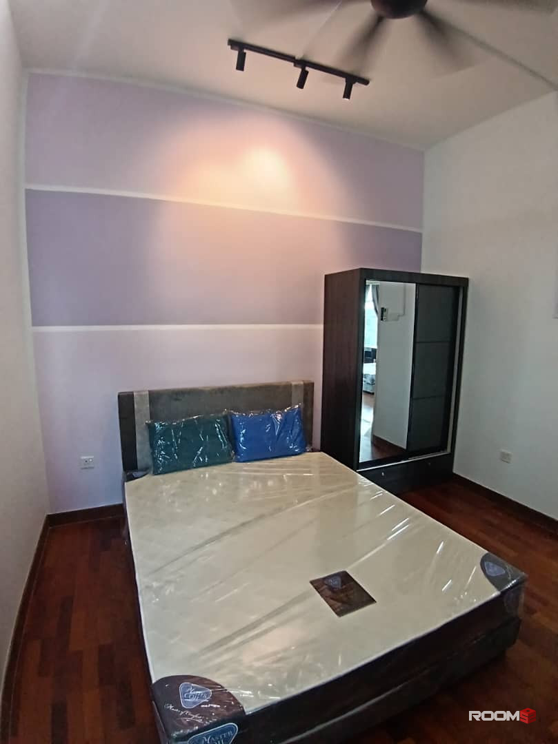 Room for rent at Horizon Residence (Dwi Mutiara) @ Iskandar Puteri