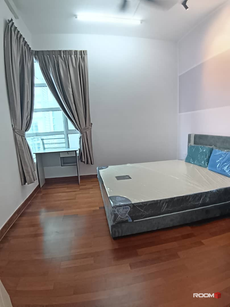 Room for rent at Horizon Residence (Dwi Mutiara) @ Iskandar Puteri