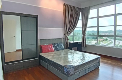 Room for rent at Horizon Residence (Dwi Mutiara) @ Iskandar Puteri