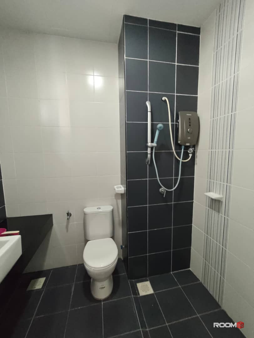 Room for rent at Horizon Residence (Dwi Mutiara) @ Iskandar Puteri