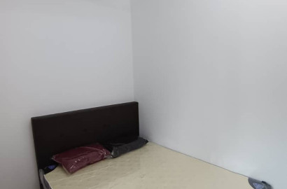 Female room for rent at SuriaMas Suite @ Larkin JB