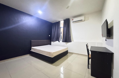 Bandar Botanic, Klang, Master Room To Rent, Zero depsoit