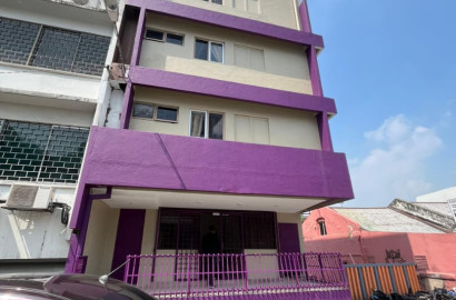 ✨ Raya Promo ✨Furnished Co-Living Room for Rent with Zero Deposit near Masjid Jamek LRT