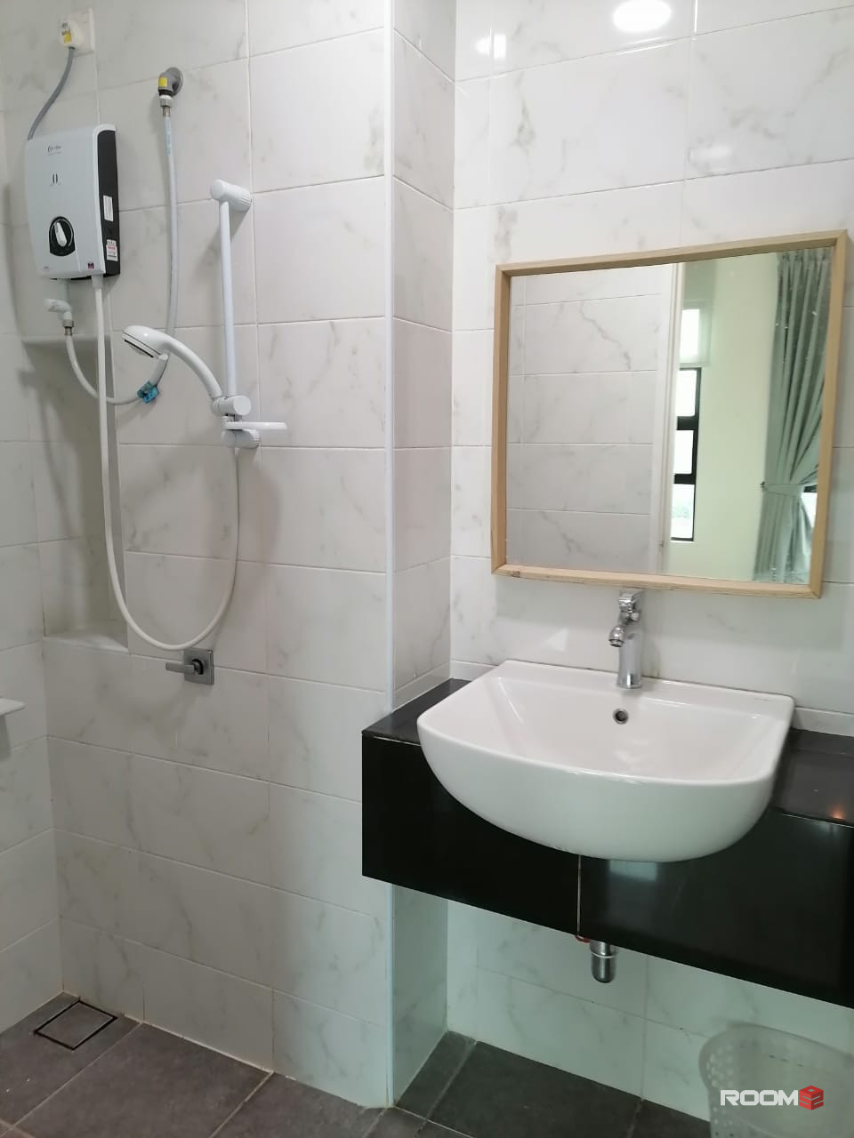 Room for rent at Sky Breeze Apartment @ Iskandar Puteri