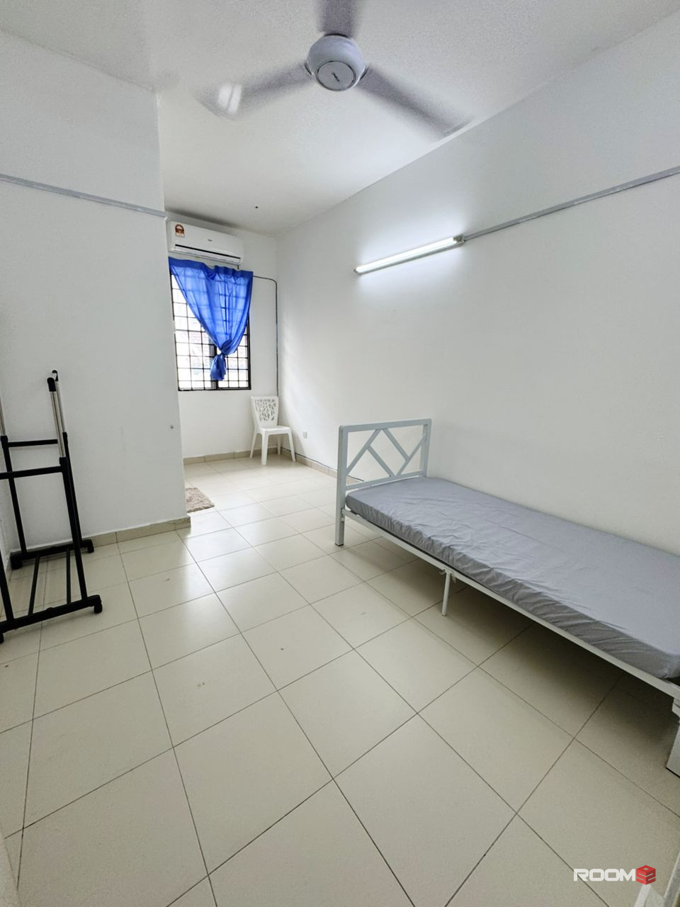 🙋‍♀️FEMALE UNIT🙋‍♀️LOW DEPOSIT MIDDLE ROOM REALEASE AT SETIA ALAM ✨PEREMPUAN SAHAJA ♀️