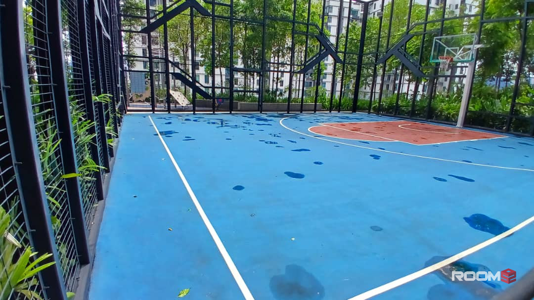 lavile condo , Maluri , ROOM TO RENT