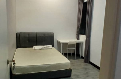 D' SAND RESIDENCE, OLD KLANG ROAD, ROOM TO RENT