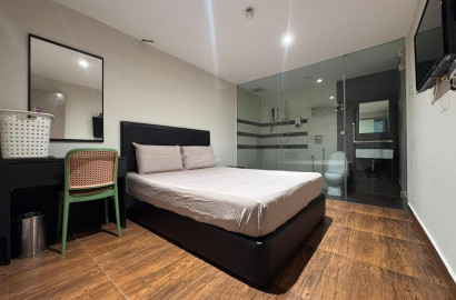 ‼️ Zero Deposit ‼️ 🏡 Middle Room @ Taman Intan Klang 🏡