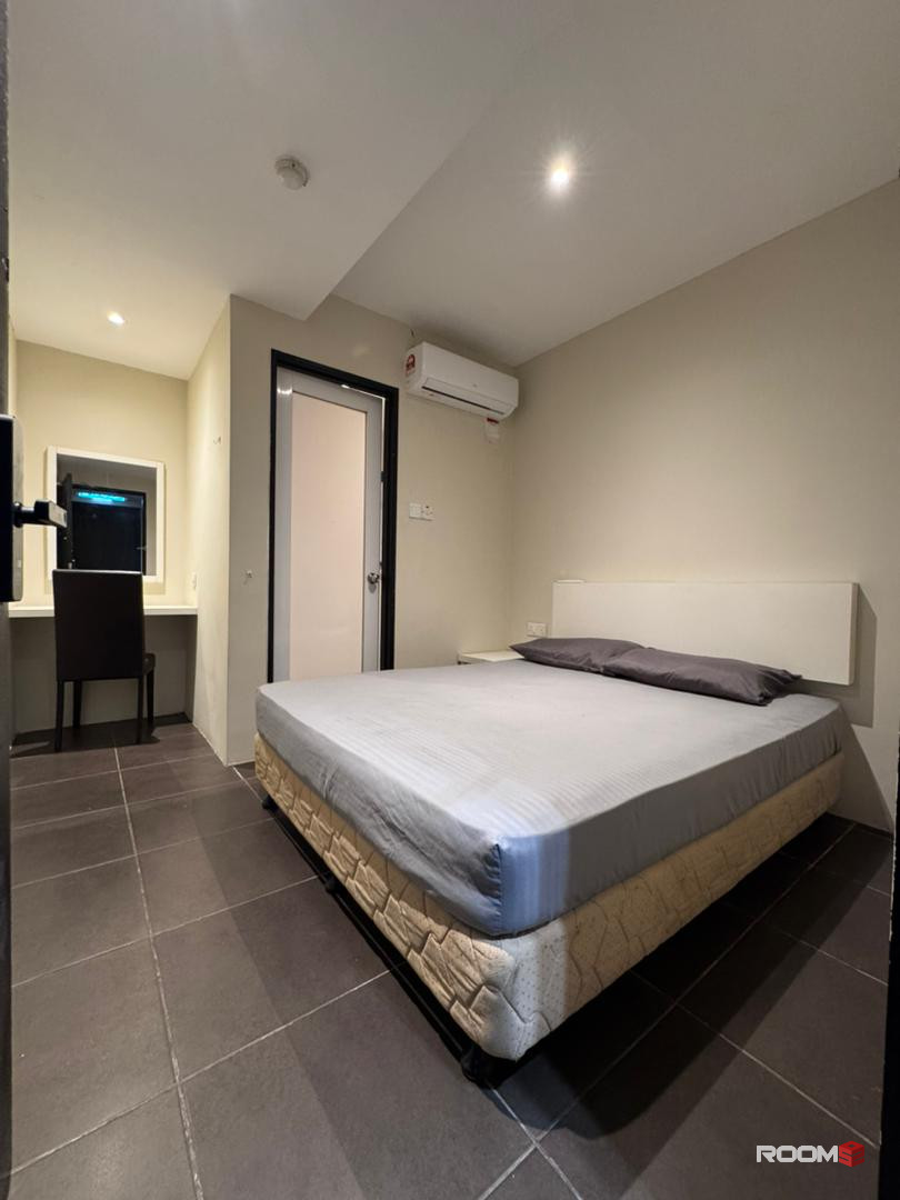 ‼️ ZERO DEPOSIT ‼️ 🏡 Middle Room @ Damansara Perdana 🏡