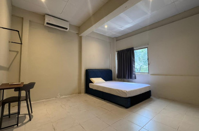 ⏱️ 8 MINS TO LRT PARAMOUNT ⏱️ 🏡 Master Room @ SS3 🏡 ‼️ ZERO DEPOSIT ‼️