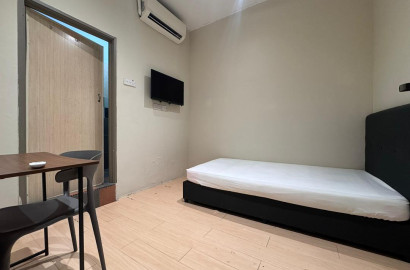 ‼️ ZERO DEPOSIT ‼️ 🏡 Master Room @ SS3 🏡 ❄️ Air-cond ❄️