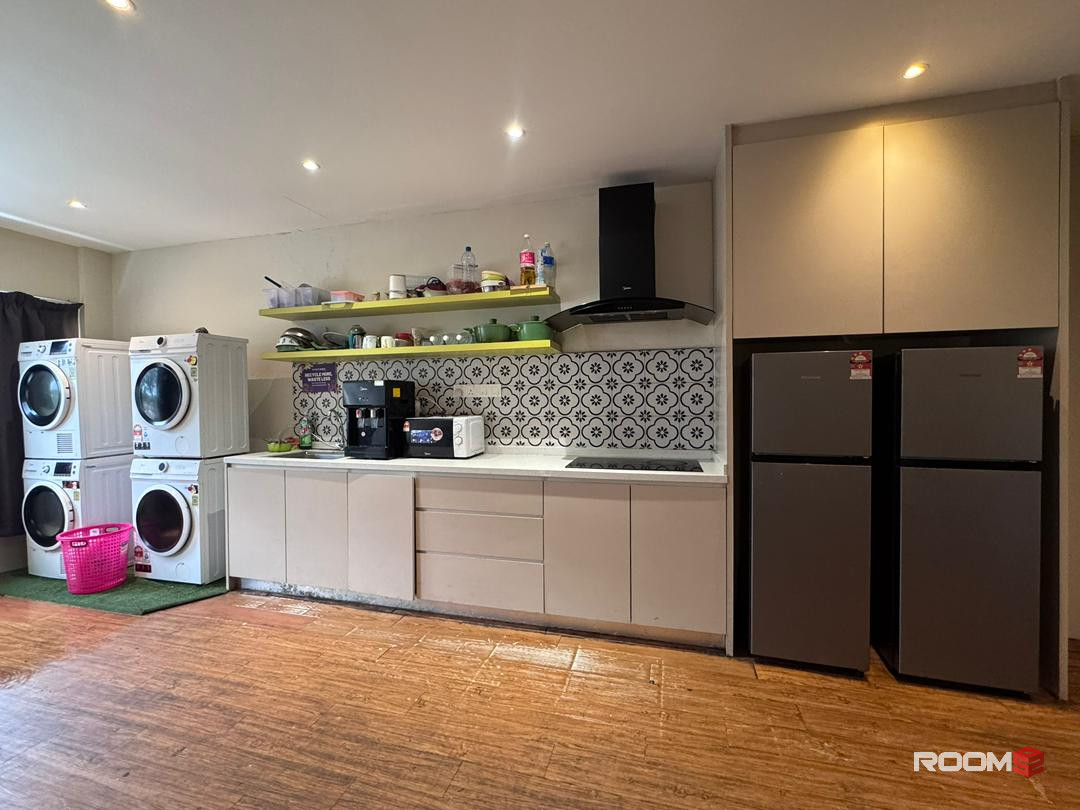 ‼️ ZERO DEPOSIT ‼️ 🏡 Master Room @ SS3 🏡 ❄️ Air-cond ❄️