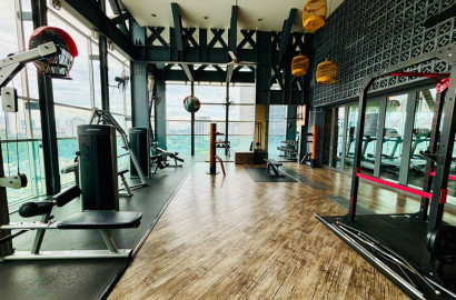 verse suite, old klang road, condomidium to rent