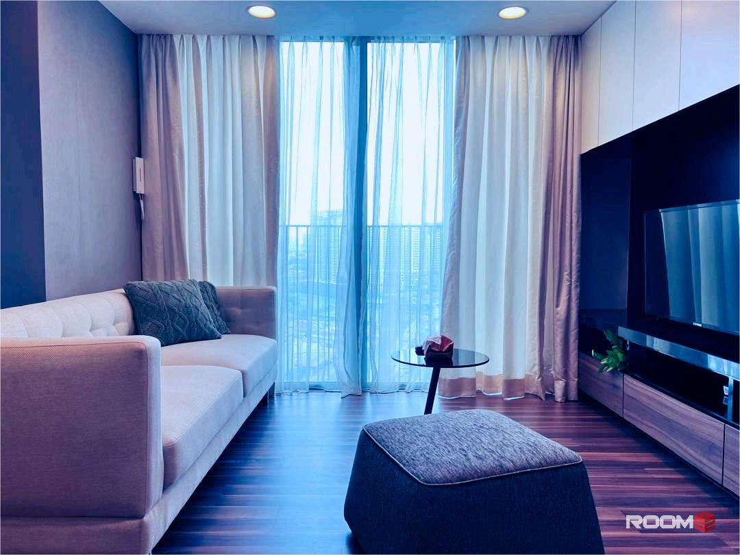 verse suite, old klang road, condomidium to rent