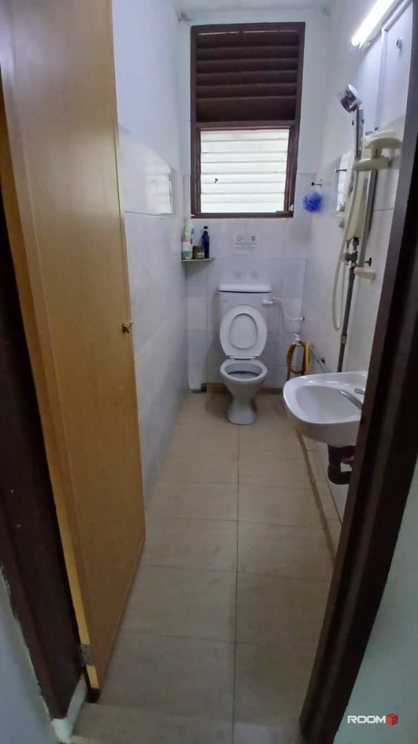 Section 14, petaing jaya, Medium Room to rent, Zero deposit