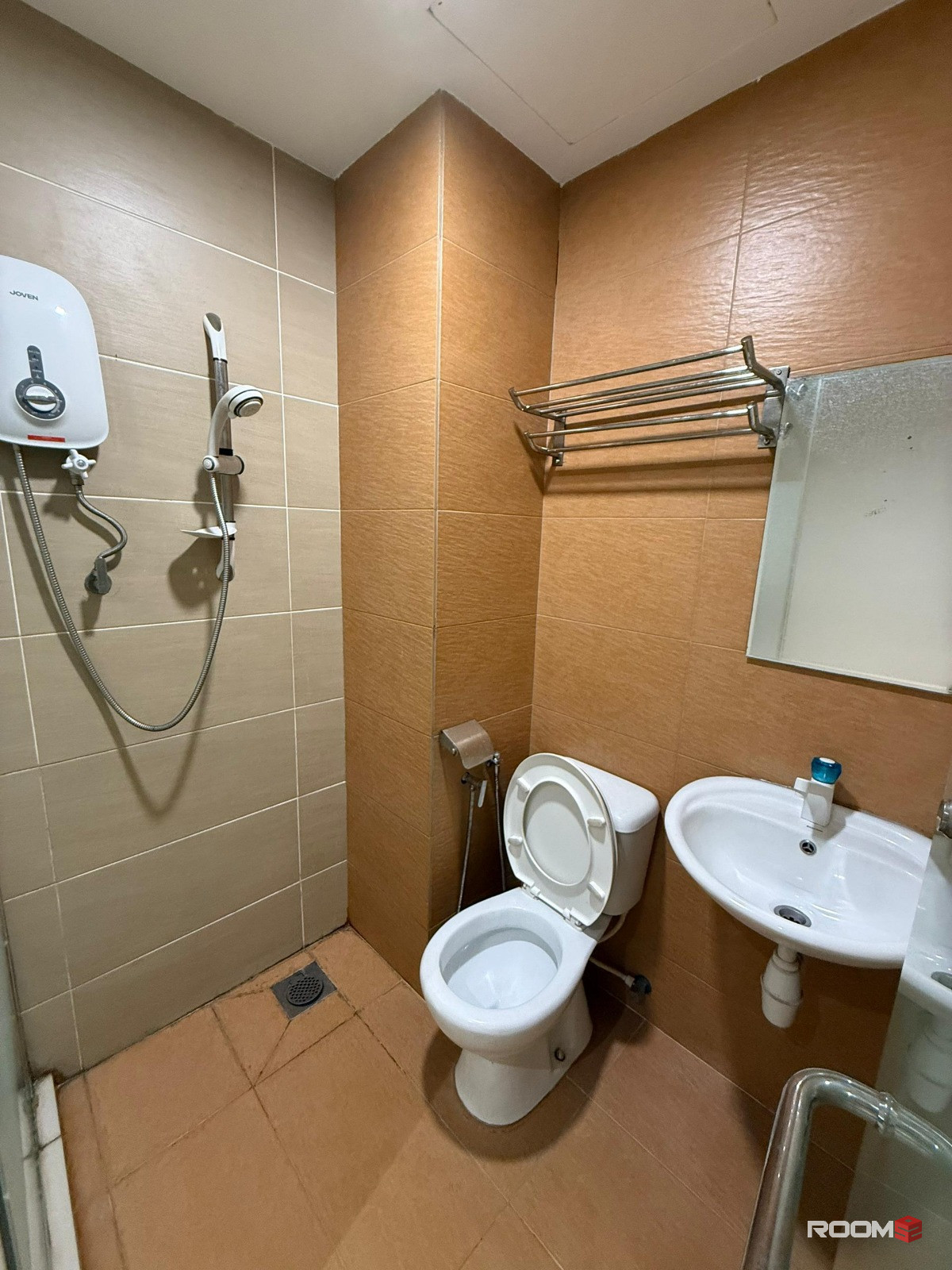 Mahkota cheras, Coliving Master Room to RENT, ZERO deposit