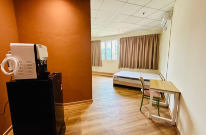 STUDIO ROOM , OLD KLANG ROAD , VERSE SUITE TO RENT