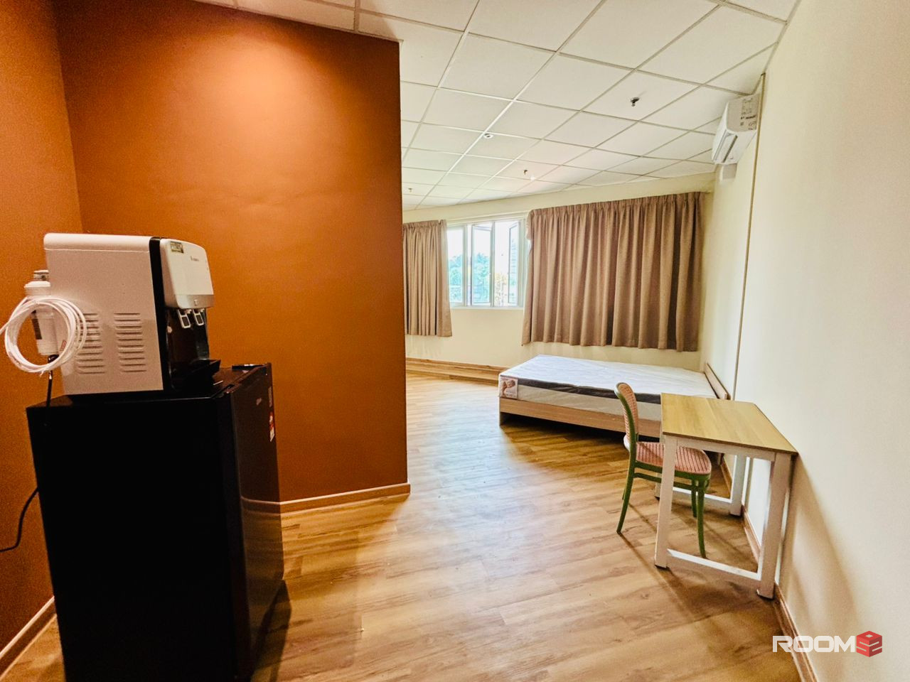 STUDIO ROOM , OLD KLANG ROAD , VERSE SUITE TO RENT