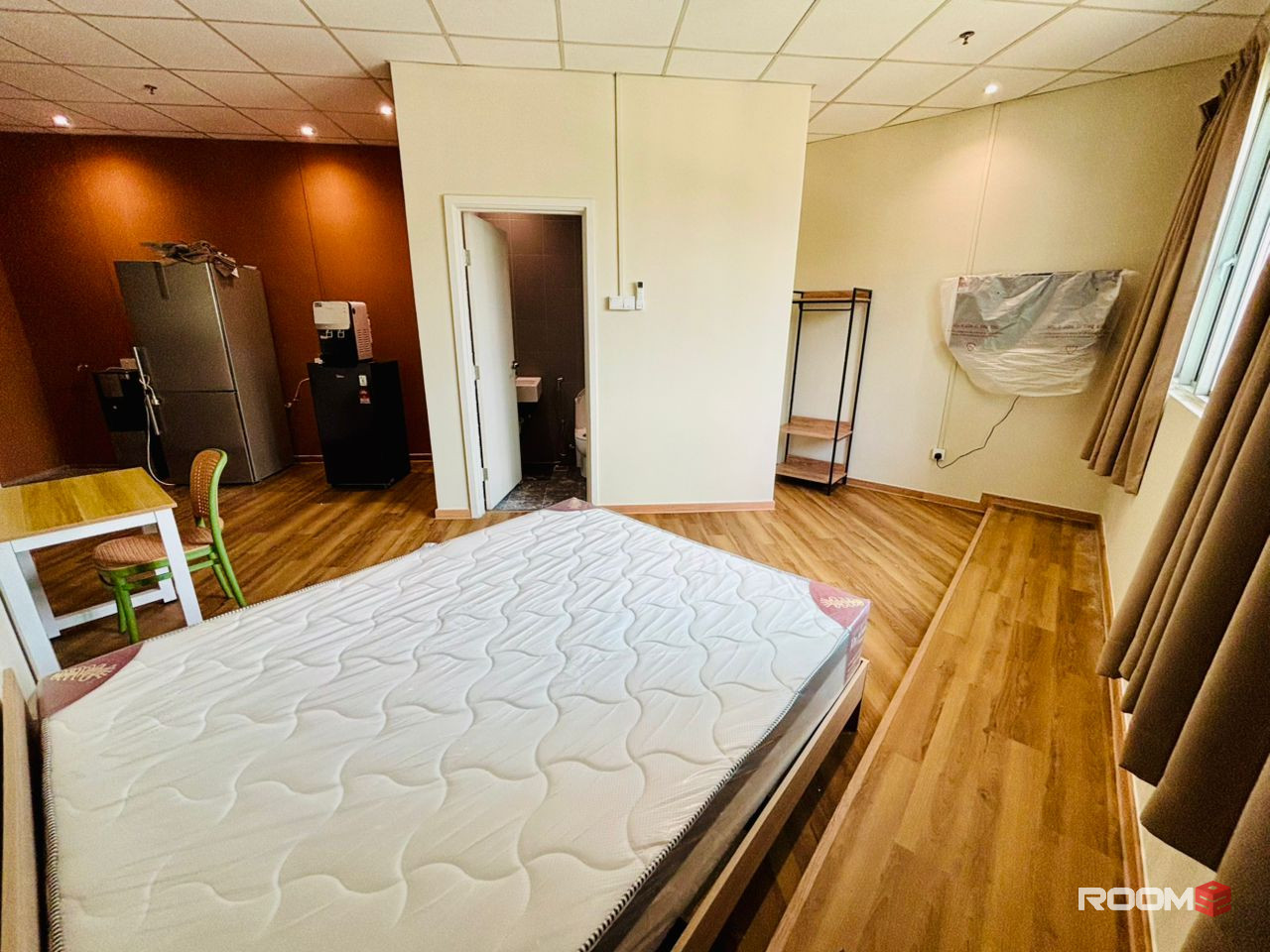 STUDIO ROOM , OLD KLANG ROAD , VERSE SUITE TO RENT