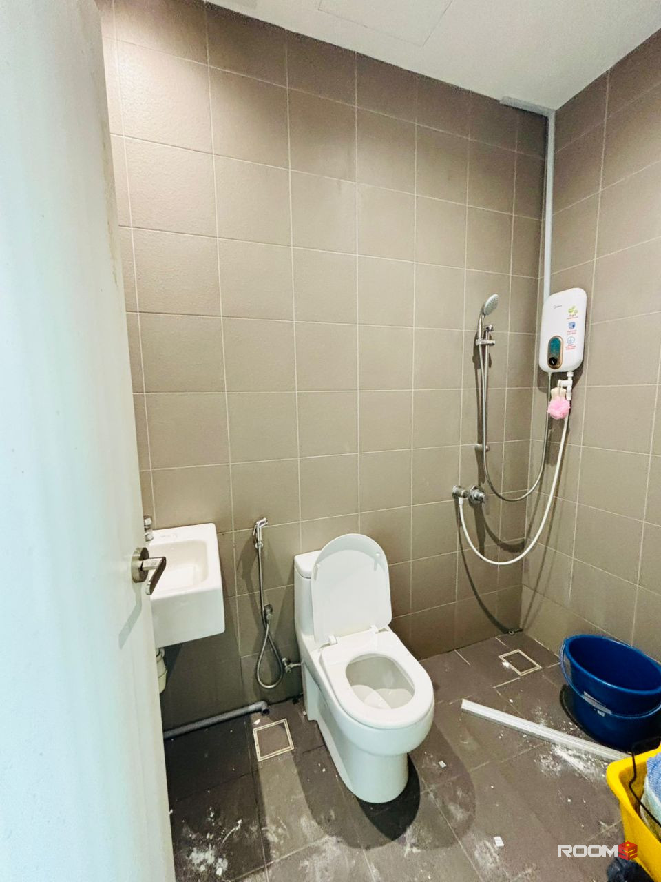 STUDIO ROOM , OLD KLANG ROAD , VERSE SUITE TO RENT