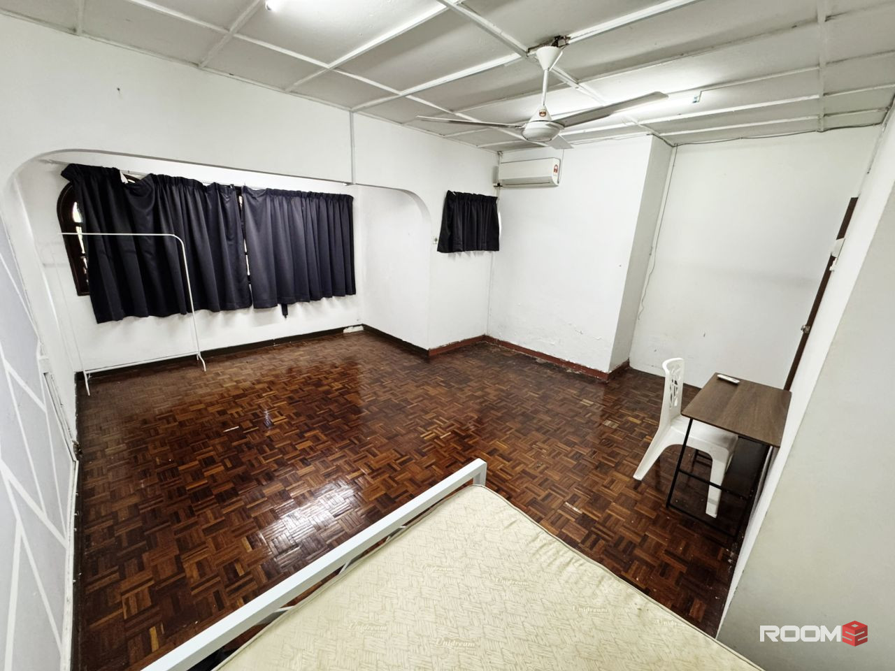 TTDI, MASTER ROOM TO RENT, ZERO DEPOSIT